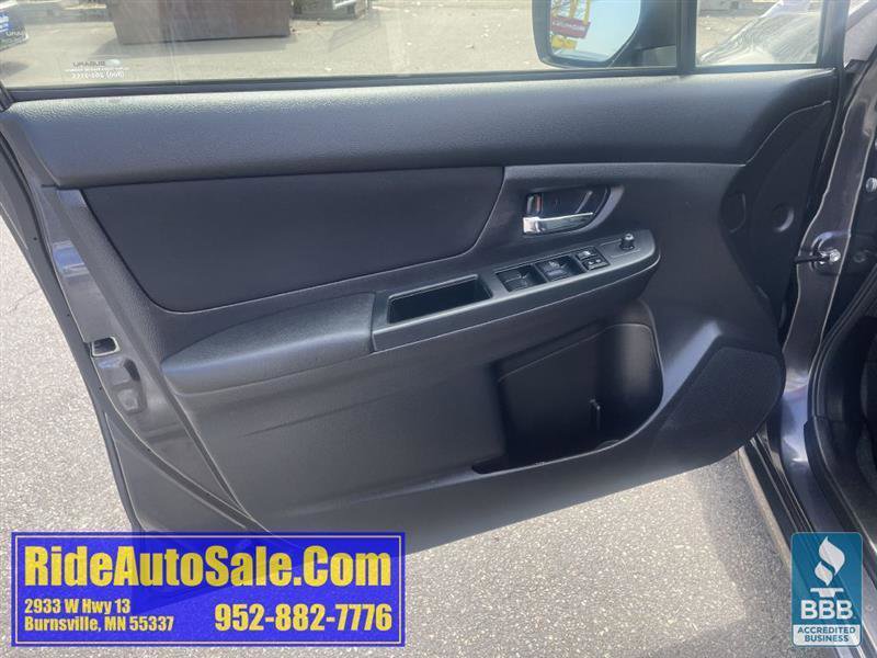 Used 2013 Subaru Impreza 2.0i Premium AWD/4WD image 9