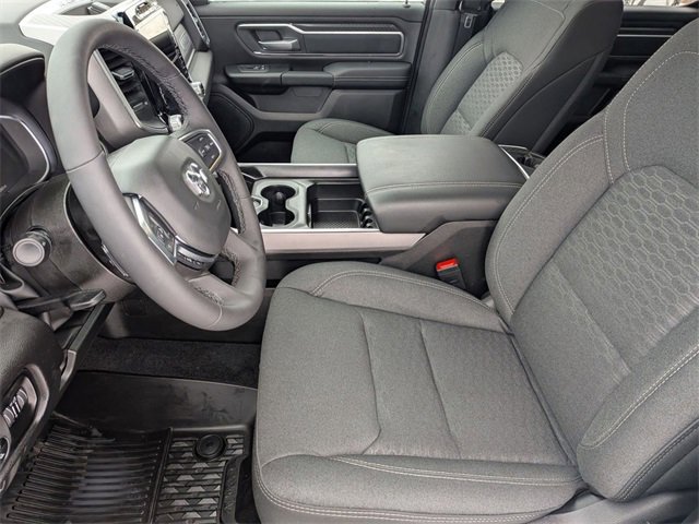 Certified 2026 RAM 1500 Big Horn image 12