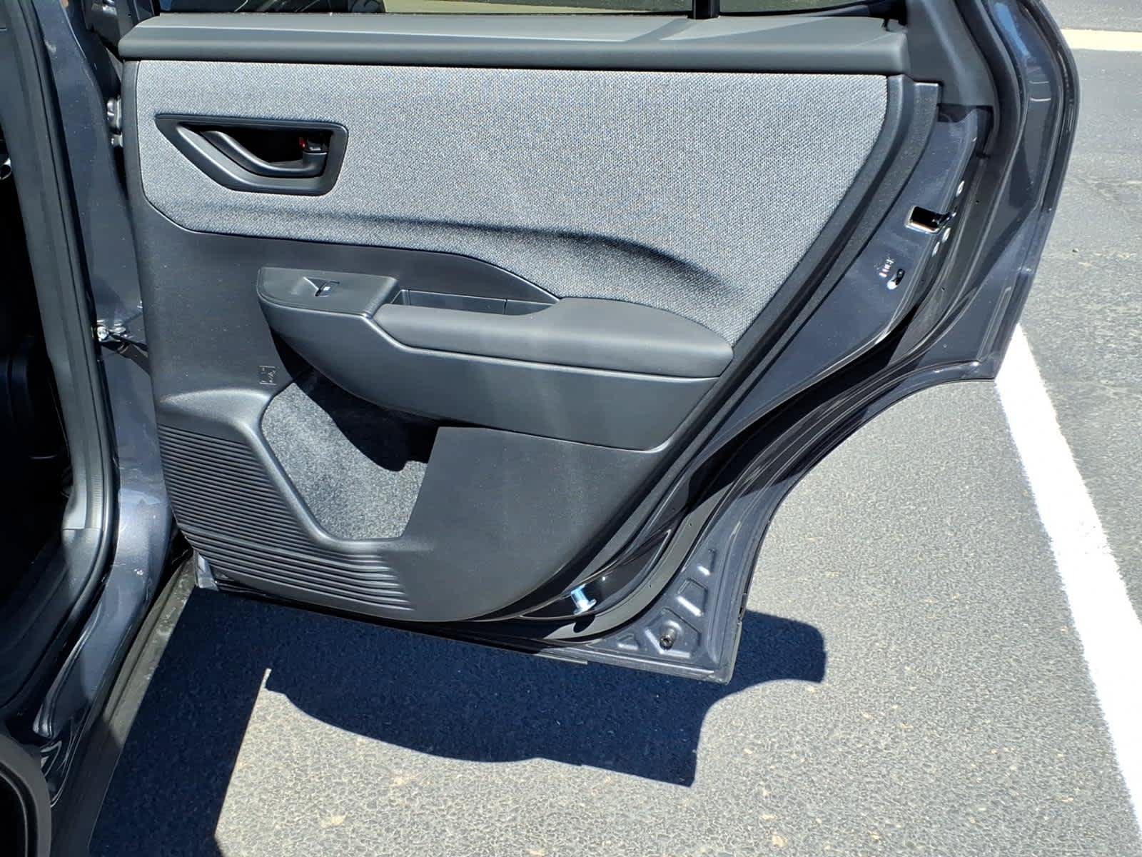 New 2026 Subaru Outback Premium AWD/4WD image 17