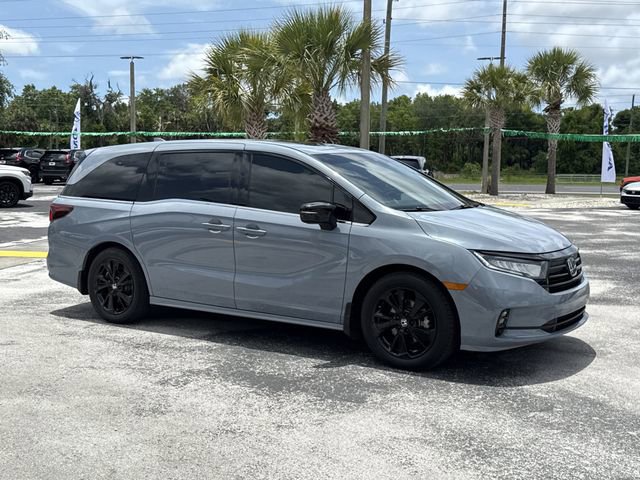 Used 2023 Honda Odyssey Sport image 5