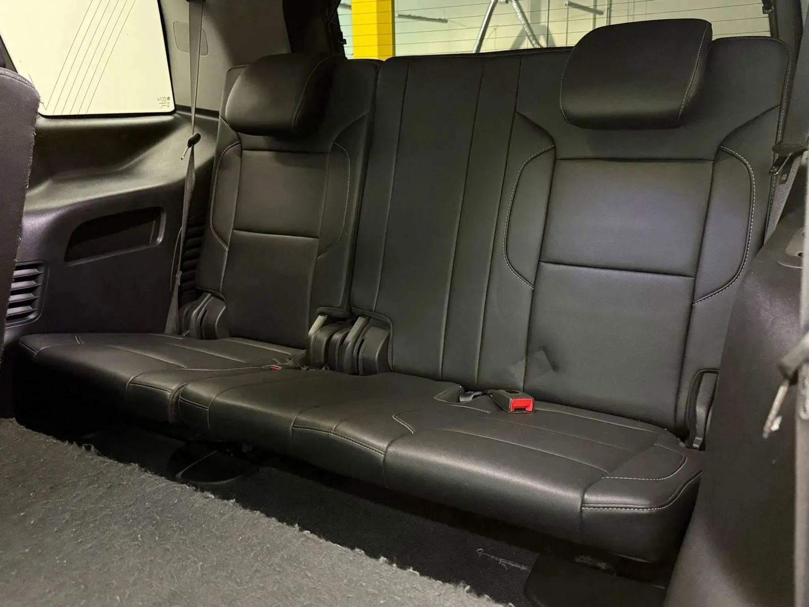 Used 2019 Chevrolet Tahoe LT image 22