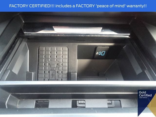 Certified 2025 Ford F250 Lariat w/ Lariat Ultimate Package AWD/4WD image 40