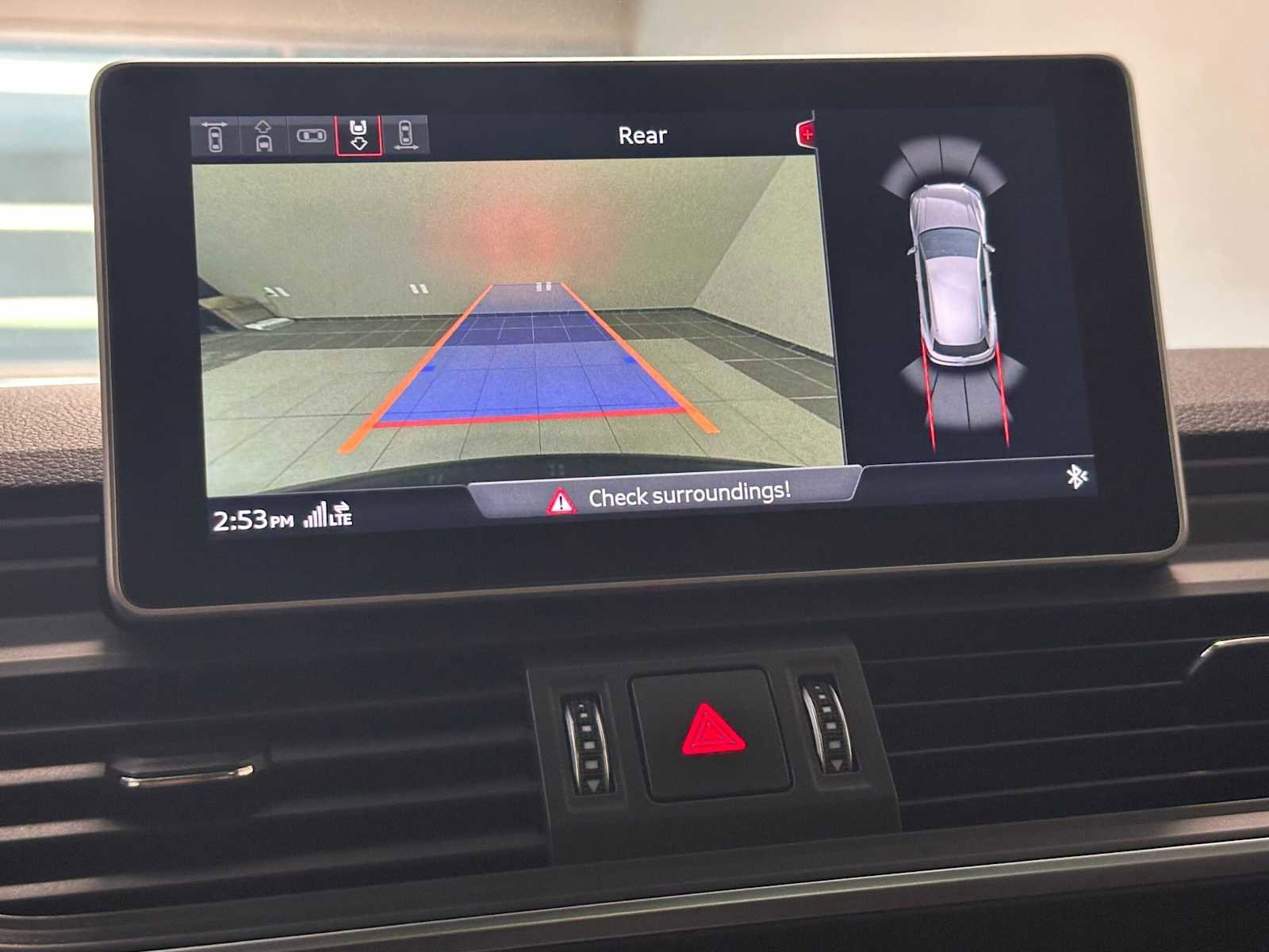 Used 2018 Audi SQ5 Prestige w/ Prestige Package AWD/4WD image 13