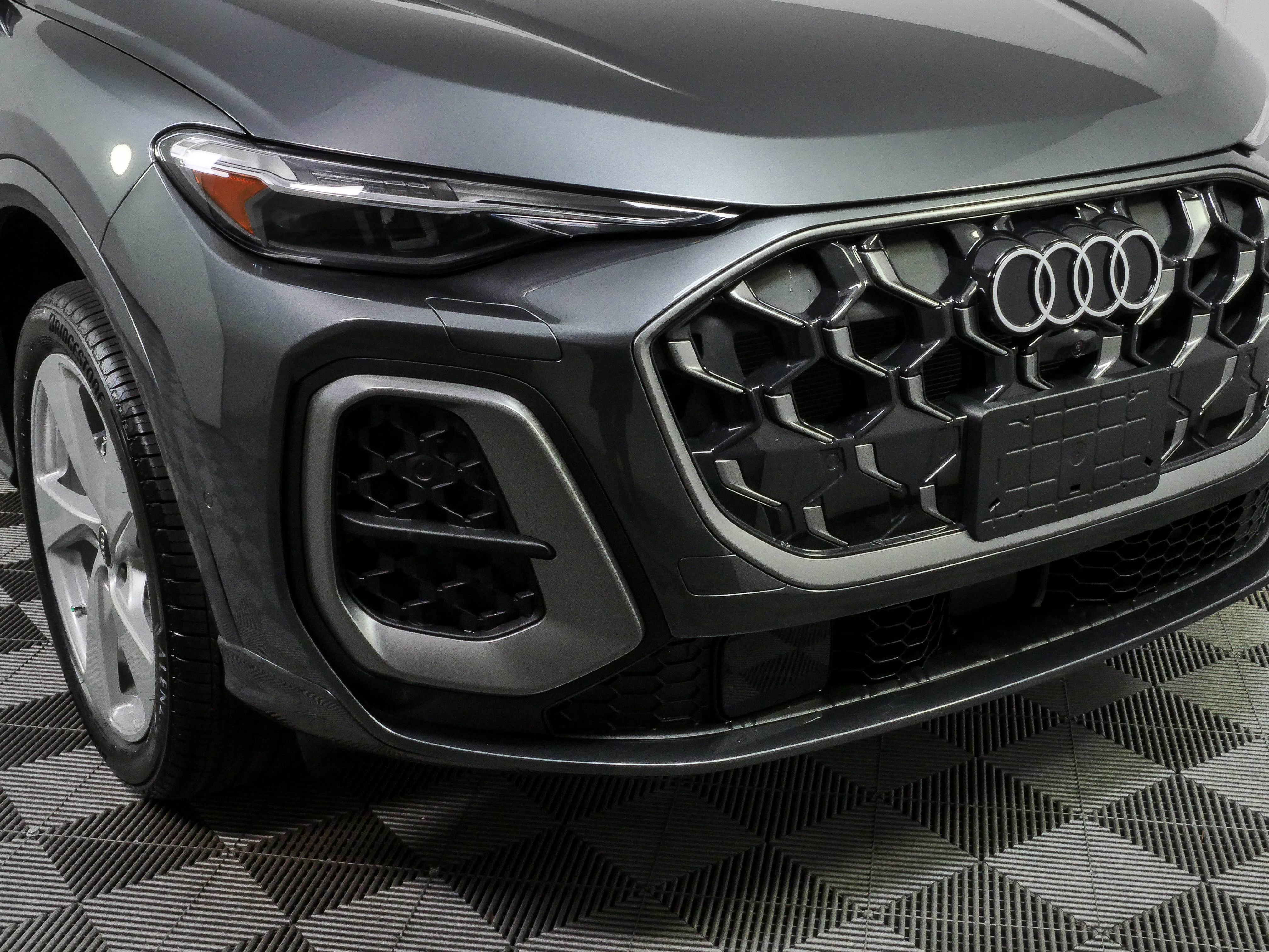 New 2026 Audi Q5 Premium Plus AWD/4WD image 38