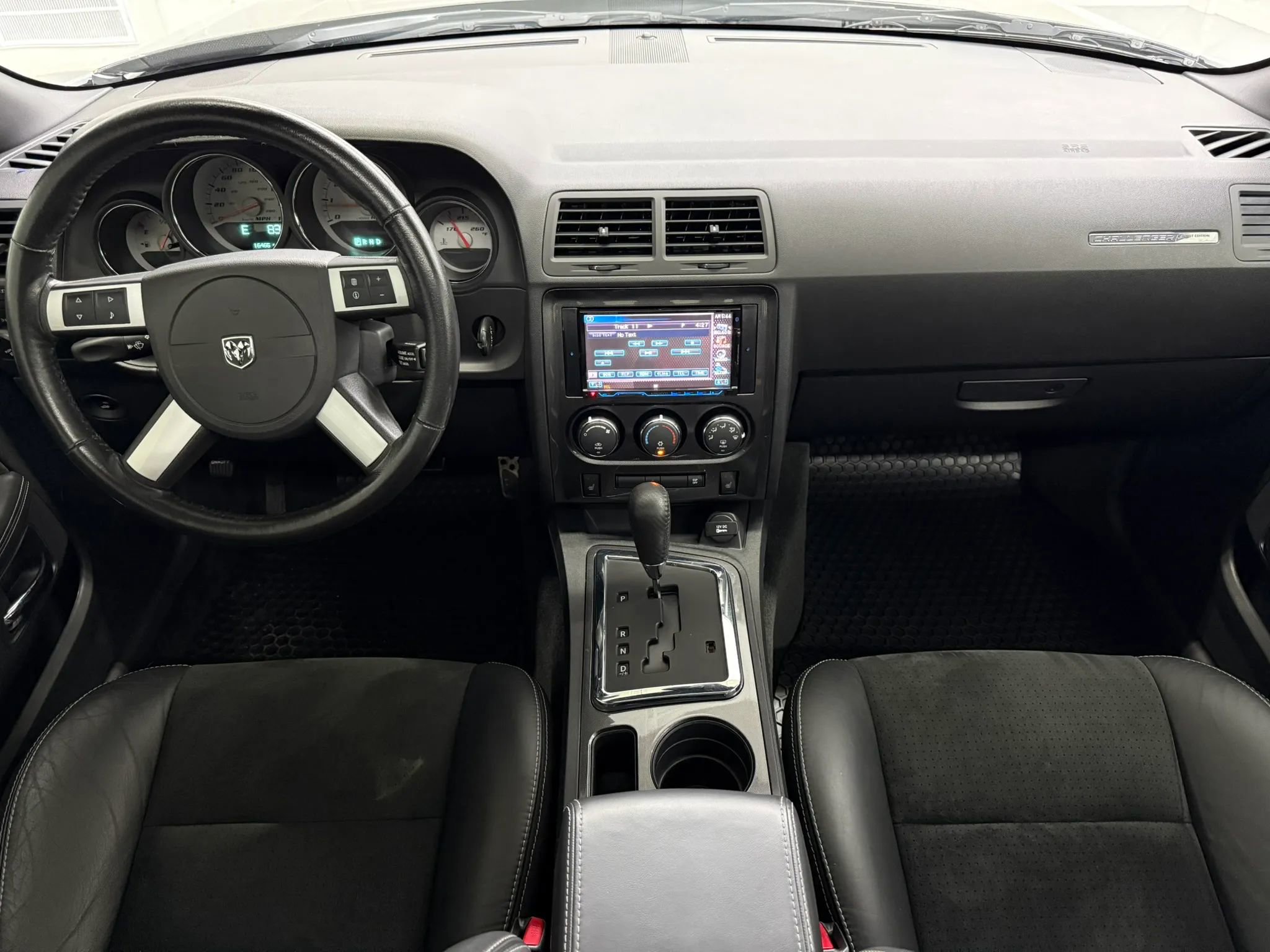 Used 2008 Dodge Challenger SRT8 RWD image 2