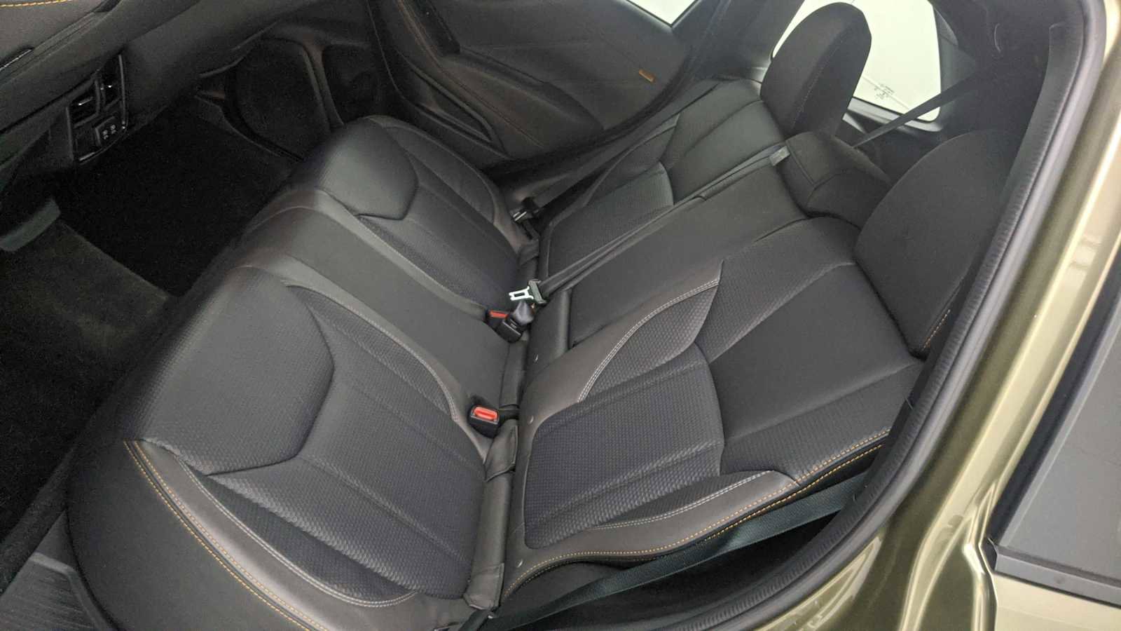 Used 2023 Subaru Forester Wilderness w/ Wilderness Package image 21