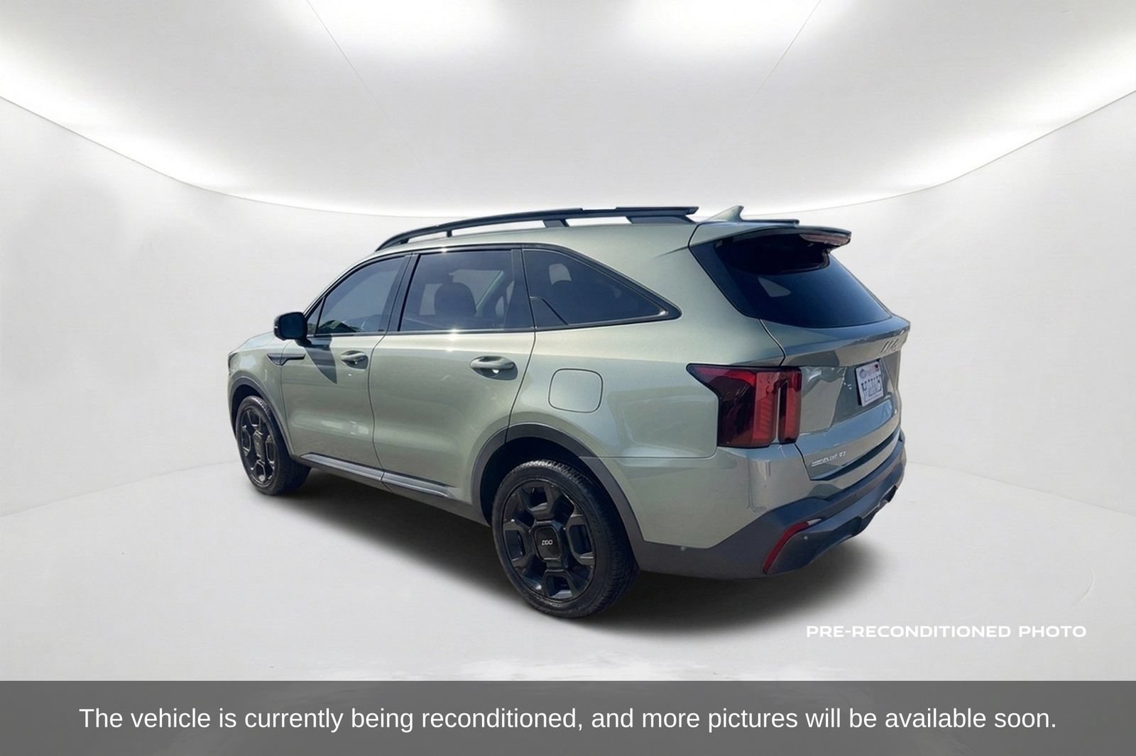 Used 2024 Kia Sorento SX AWD/4WD image 8