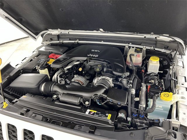 Used 2021 Jeep Gladiator Sport image 31