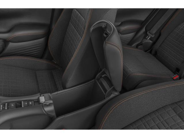 New 2027 Honda HR-V Sport image 14
