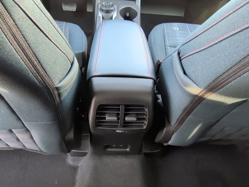 New 2026 Ford Bronco Sport Heritage w/ Convenience Package image 34