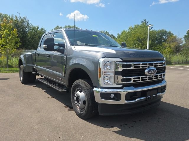Used 2026 Ford F350 XLT