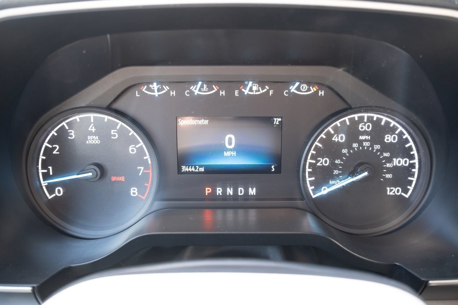 Used 2022 Ford F150 XLT w/ Trailer Tow Package AWD/4WD image 5