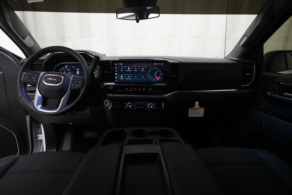 Used 2026 GMC Sierra 1500 Elevation AWD/4WD image 5