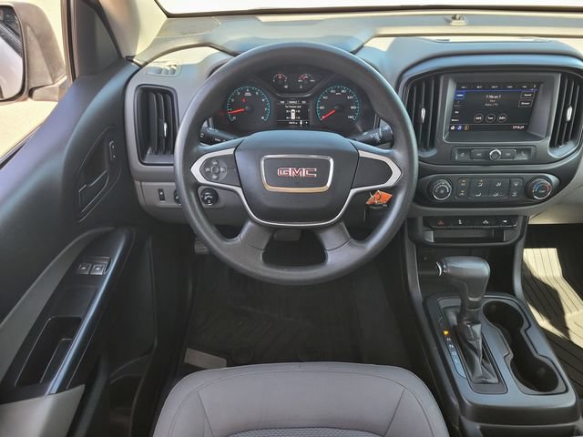 Certified 2021 GMC Canyon Elevation Standard w/ Convenience Package AWD/4WD image 12
