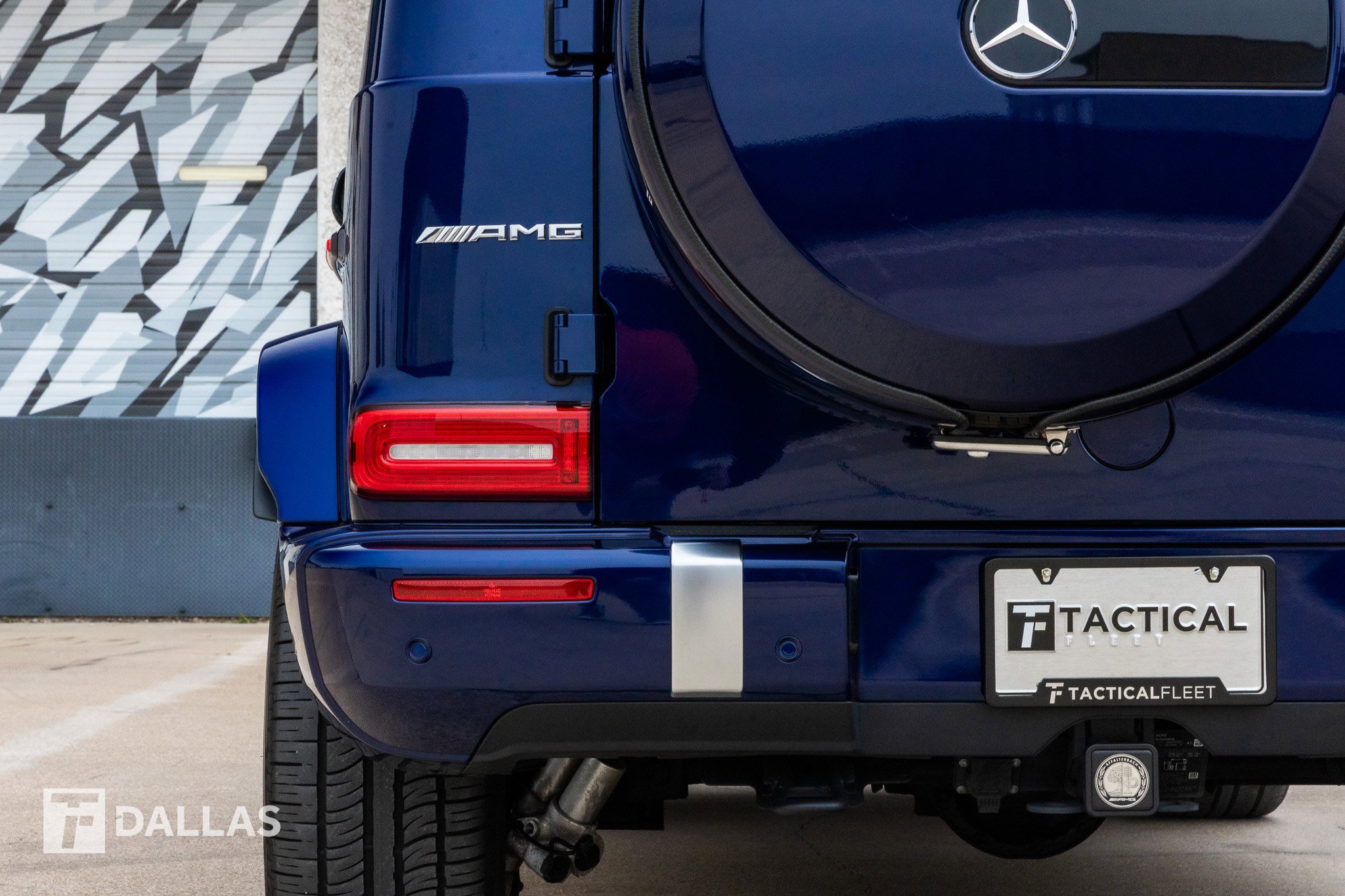 Used 2024 Mercedes-Benz G 63 AMG 4MATIC image 15