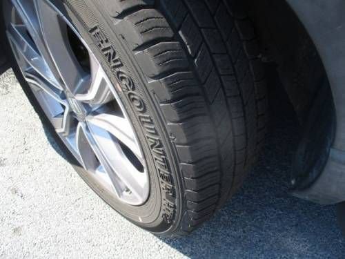 Used 2020 Honda CR-V Touring image 10