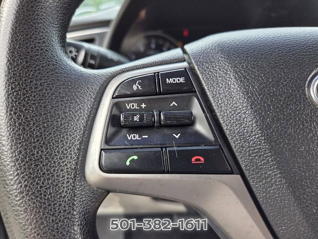 Used 2017 Hyundai Elantra SE FWD image 25
