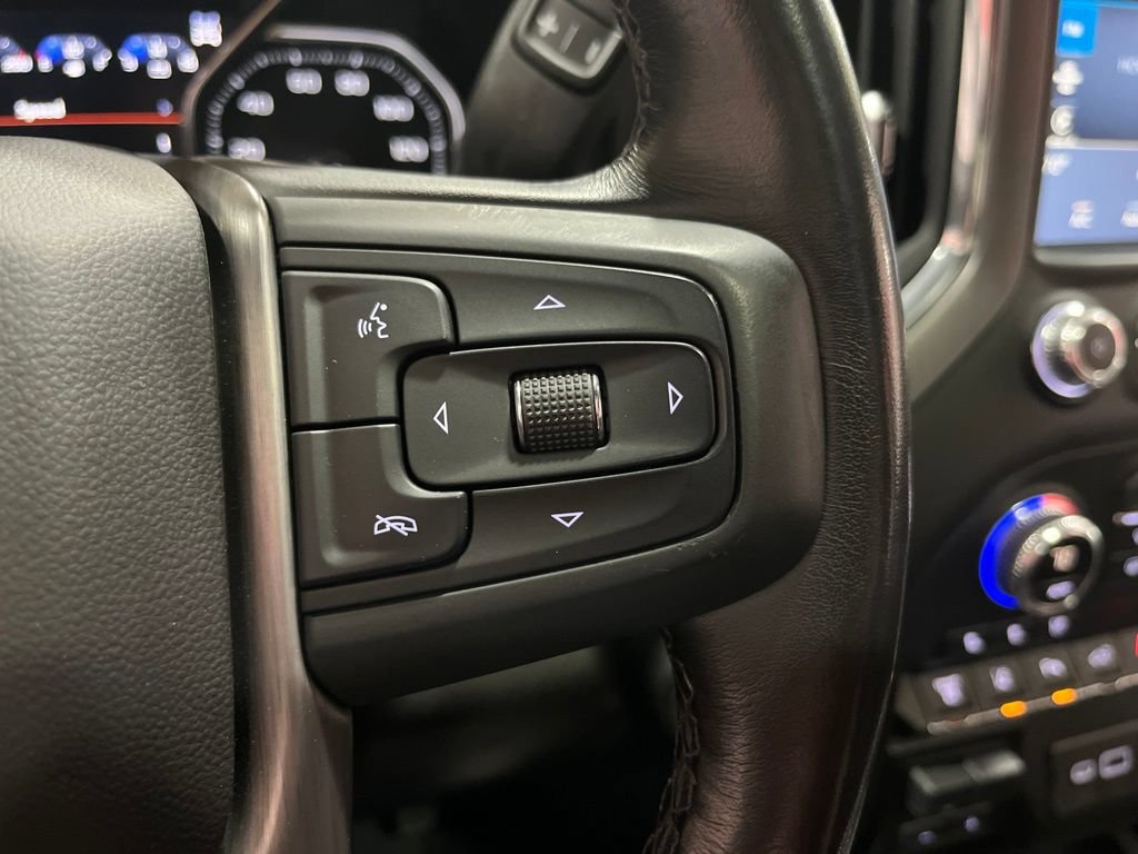 Certified 2021 GMC Sierra 3500 Denali w/ Denali Ultimate Package AWD/4WD image 26