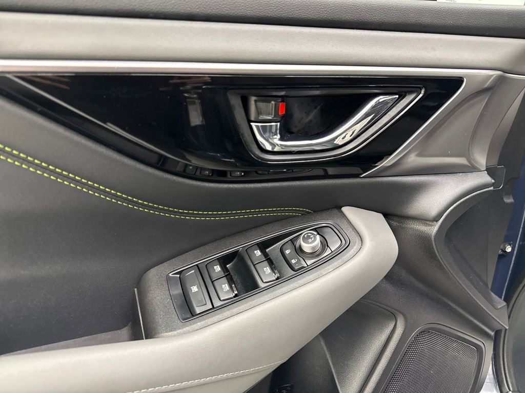 Certified 2023 Subaru Outback Onyx Edition image 12