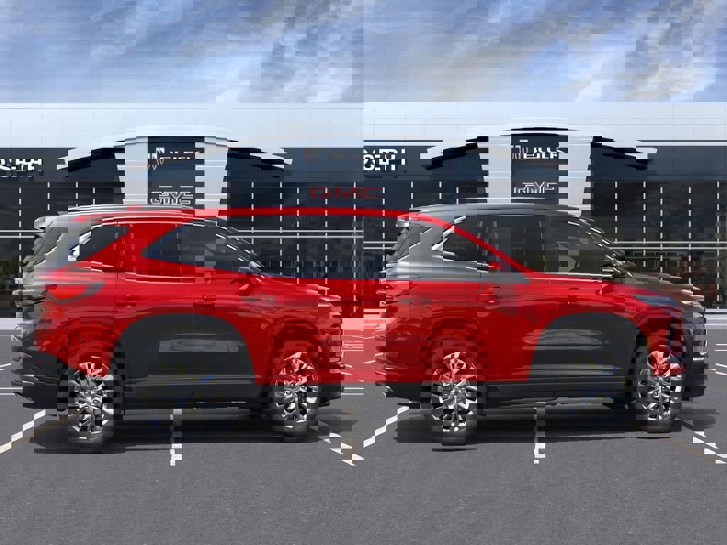 New 2026 Buick Enclave Preferred w/ Power Package image 10