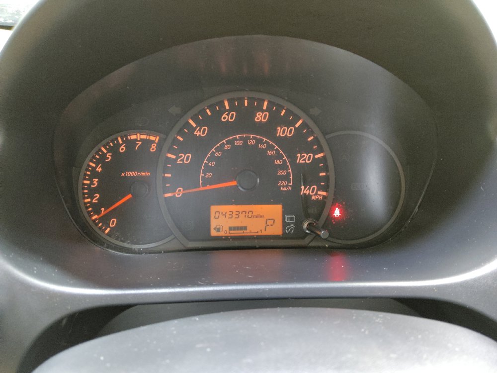 Used 2019 Mitsubishi Mirage G4 ES FWD image 23