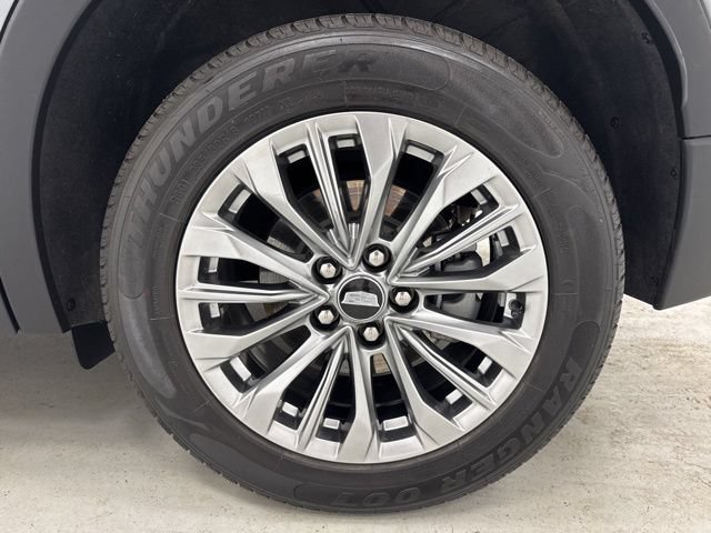 Used 2024 Cadillac XT4 Premium Luxury FWD image 34