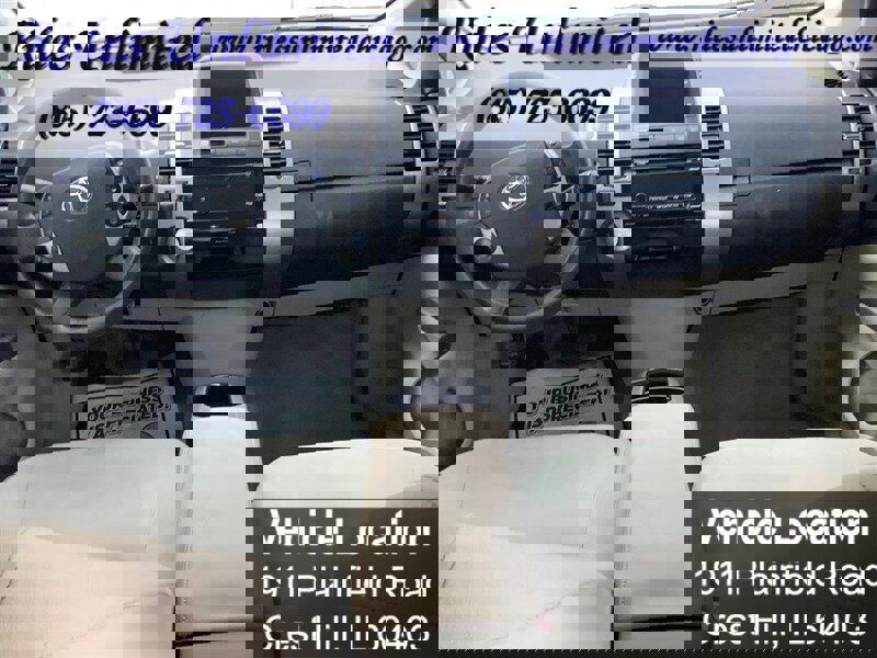 Used 2008 Toyota Prius image 34