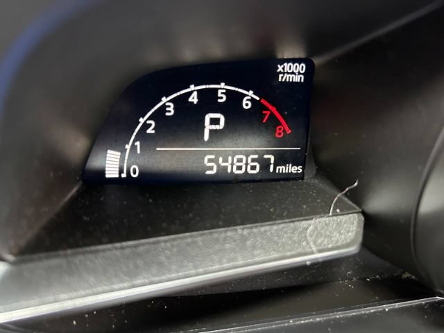 Used 2017 MAZDA MAZDA3 Sport FWD image 38