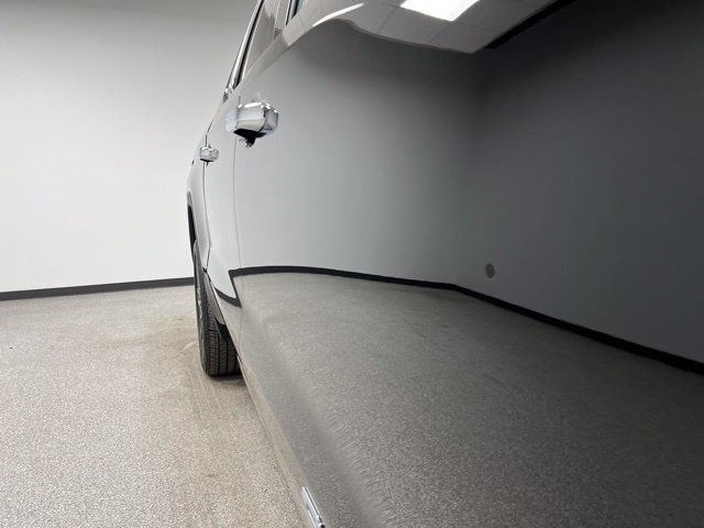 Used 2023 GMC Sierra 1500 Denali Ultimate AWD/4WD image 11
