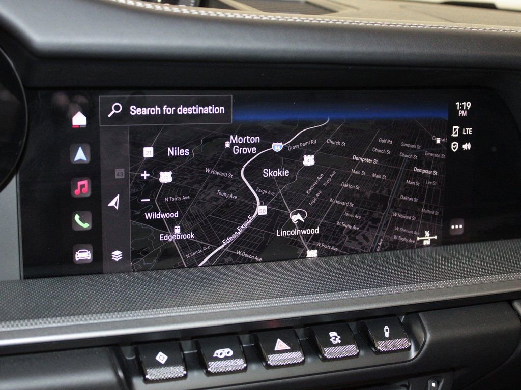 Certified 2024 Porsche 911 Carrera S image 30