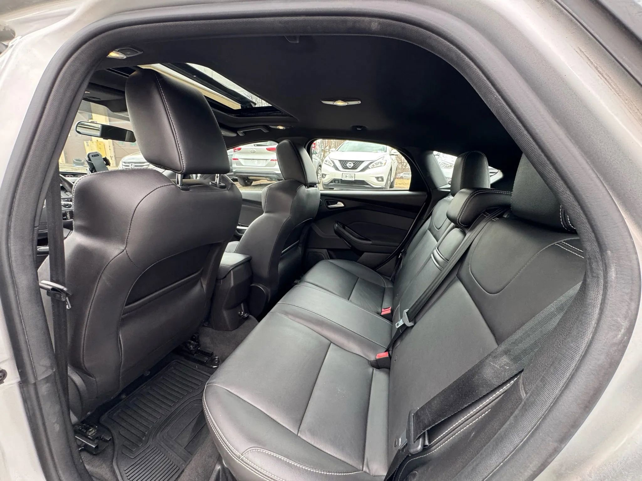 Used 2014 Ford Focus ST w/ Equipment Group 202A image 25