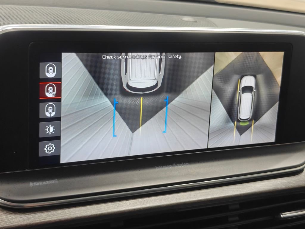 Used 2020 Kia Telluride SX w/ SX Prestige Package image 55