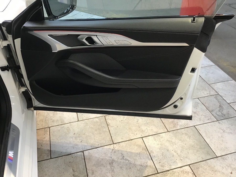 Used 2023 BMW 840i Gran Coupe xDrive w/ Driving Assistance Package AWD/4WD image 24