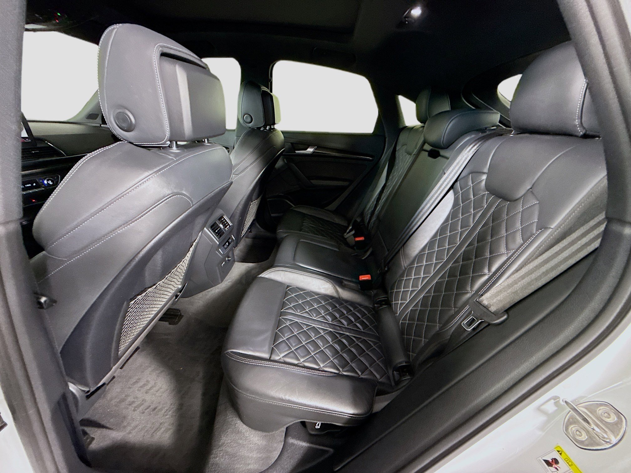 Used 2021 Audi SQ5 Premium Plus image 25