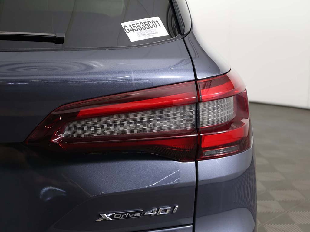 Used 2021 BMW X5 xDrive40i w/ Premium Package 2 image 20