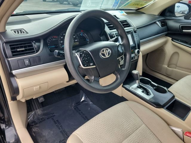 Used 2014 Toyota Camry L FWD image 20