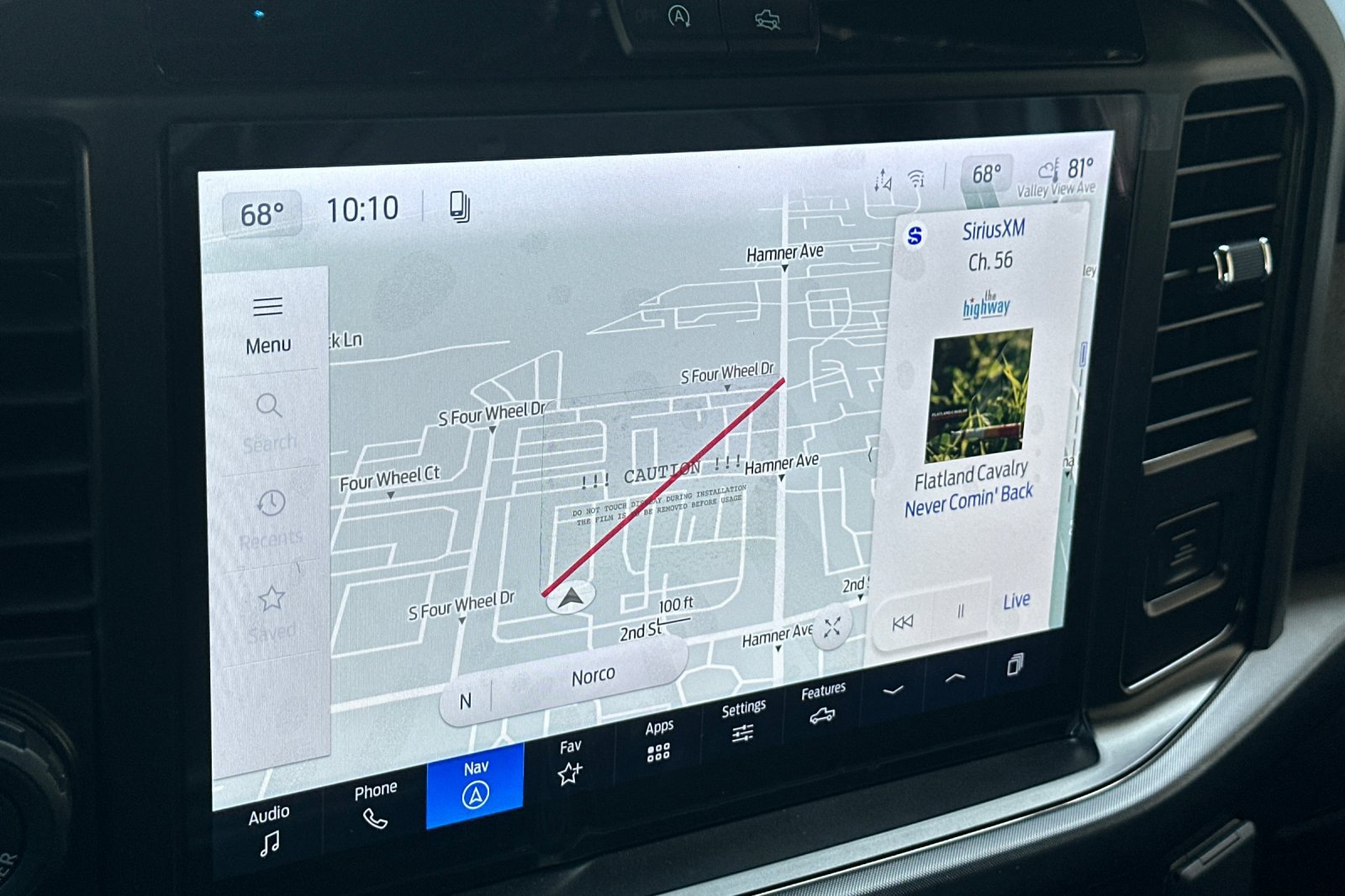 New 2026 Ford F150 Tremor AWD/4WD image 18