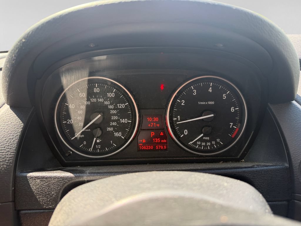 Used 2015 BMW X1 xDrive28i AWD/4WD image 14