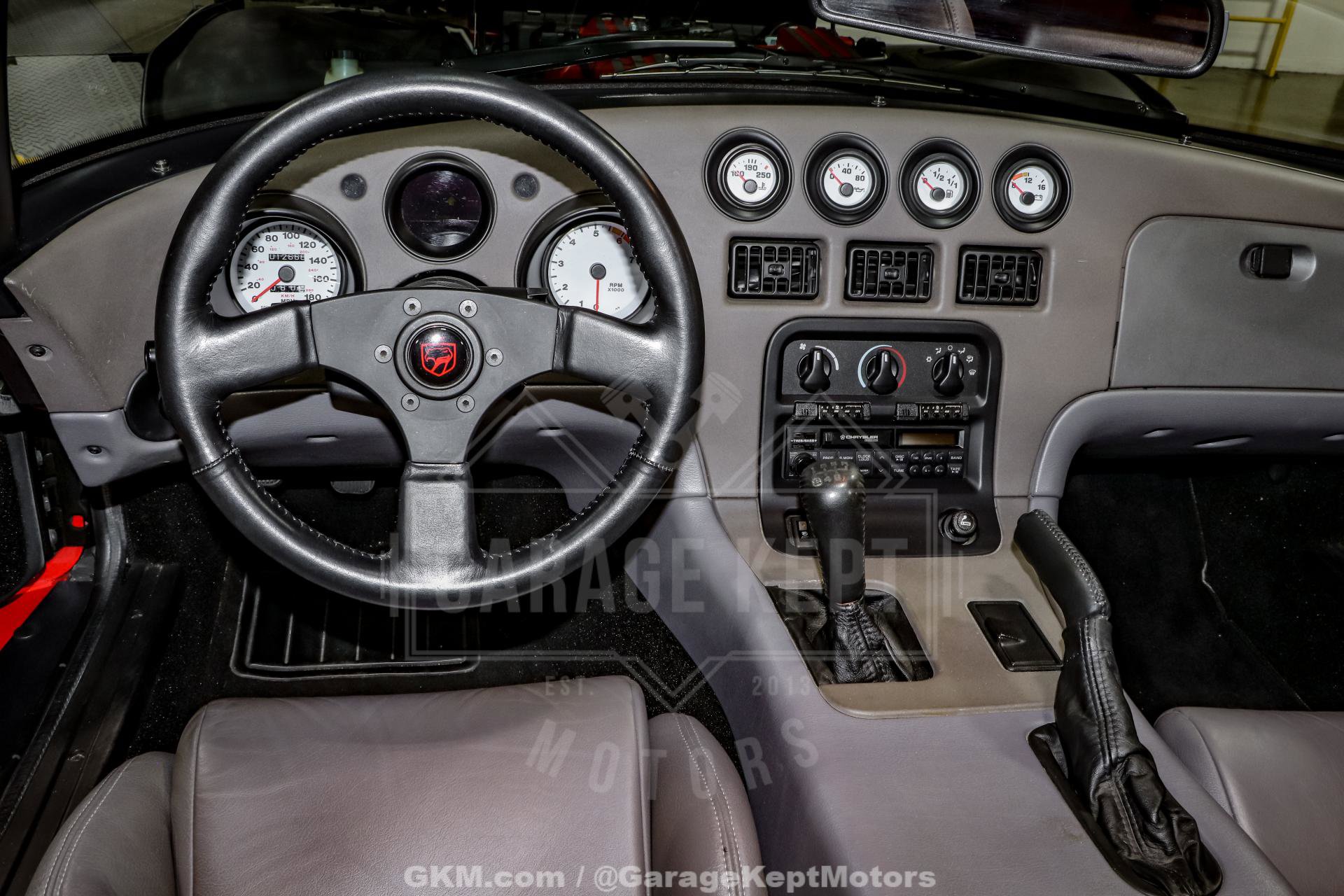 Used 1994 Dodge Viper RT/10 image 93