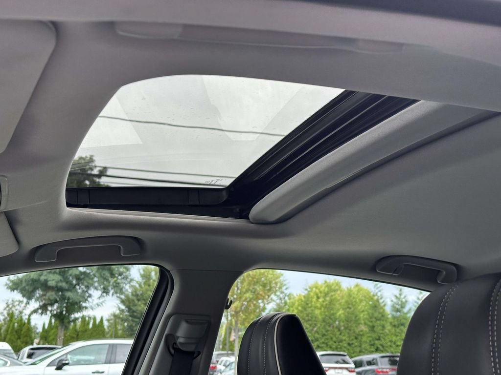 Certified 2019 Acura TLX w/ Advance Package AWD/4WD image 19