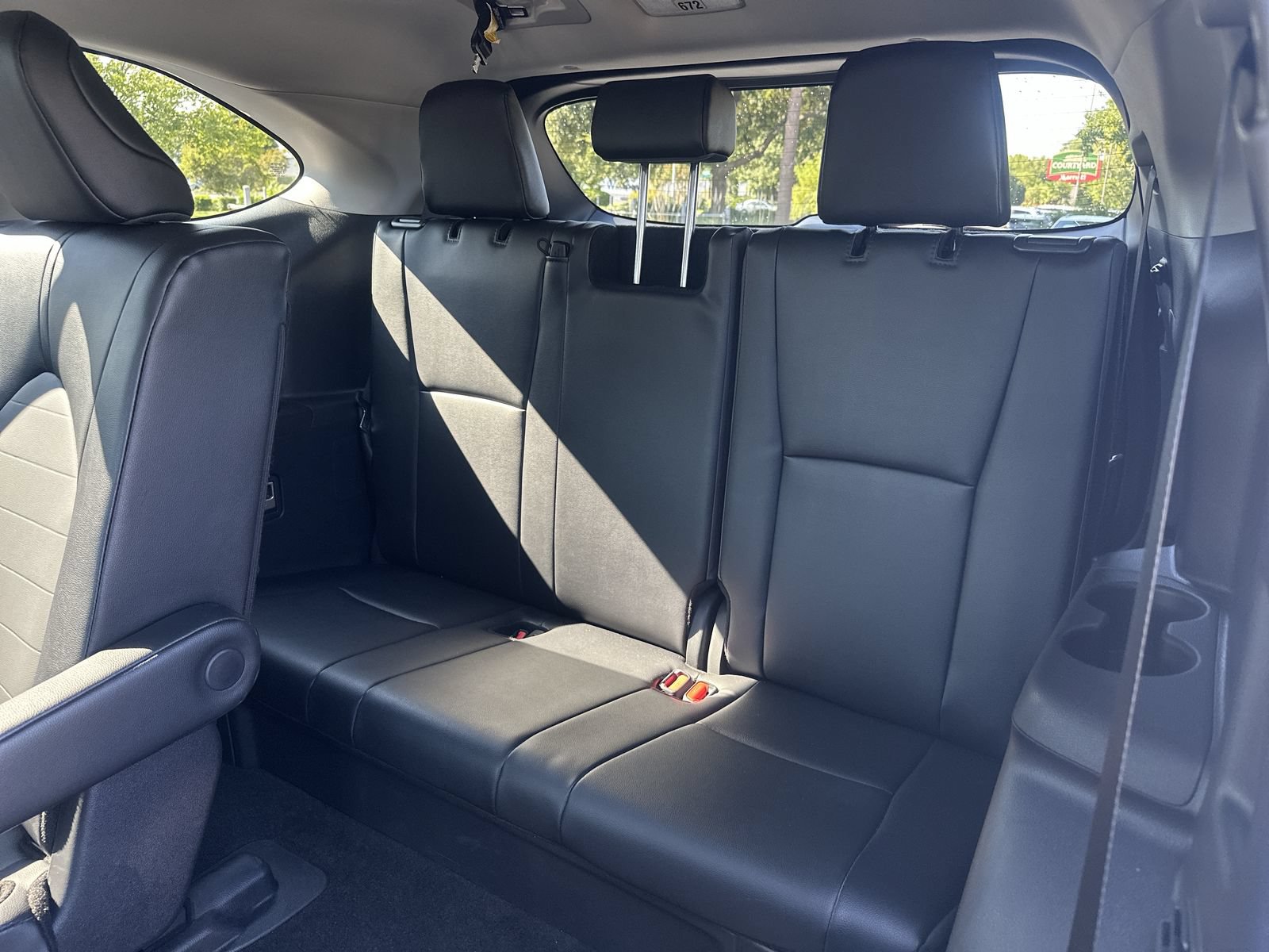 Used 2026 Toyota Highlander XLE AWD/4WD image 32
