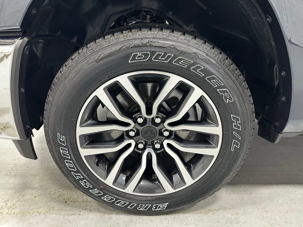 Used 2026 RAM 1500 Limited AWD/4WD image 62