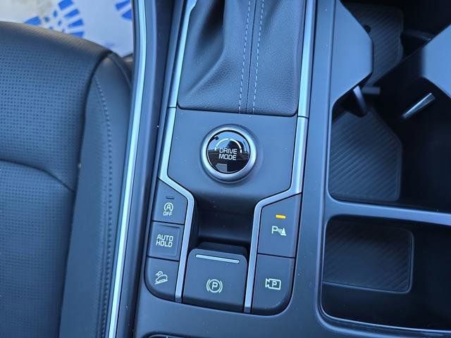 New 2026 Kia Sorento S image 23