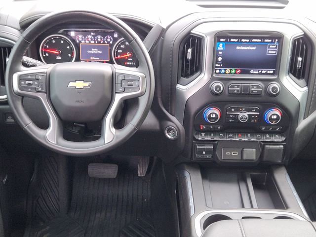 Used 2023 Chevrolet Silverado 2500 LTZ w/ LTZ Plus Package AWD/4WD image 22