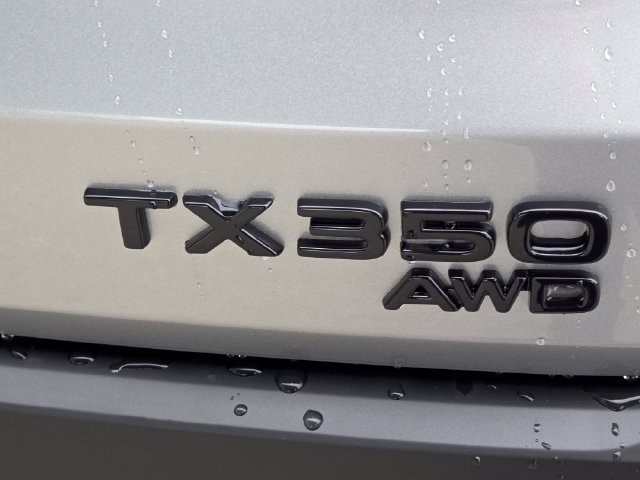 New 2026 Lexus TX 350 AWD w/ Technology Package image 26