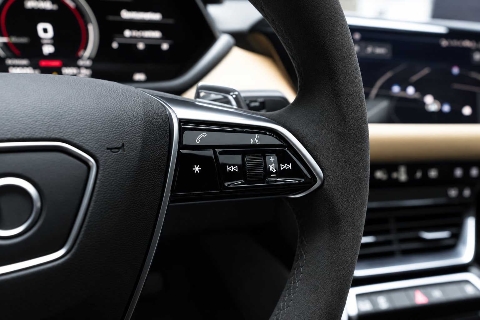 Used 2022 Audi e-tron GT Premium Plus AWD/4WD image 35