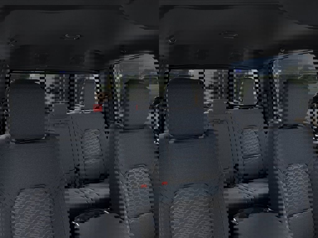 New 2026 RAM 1500 4x4 Crew Cab image 26