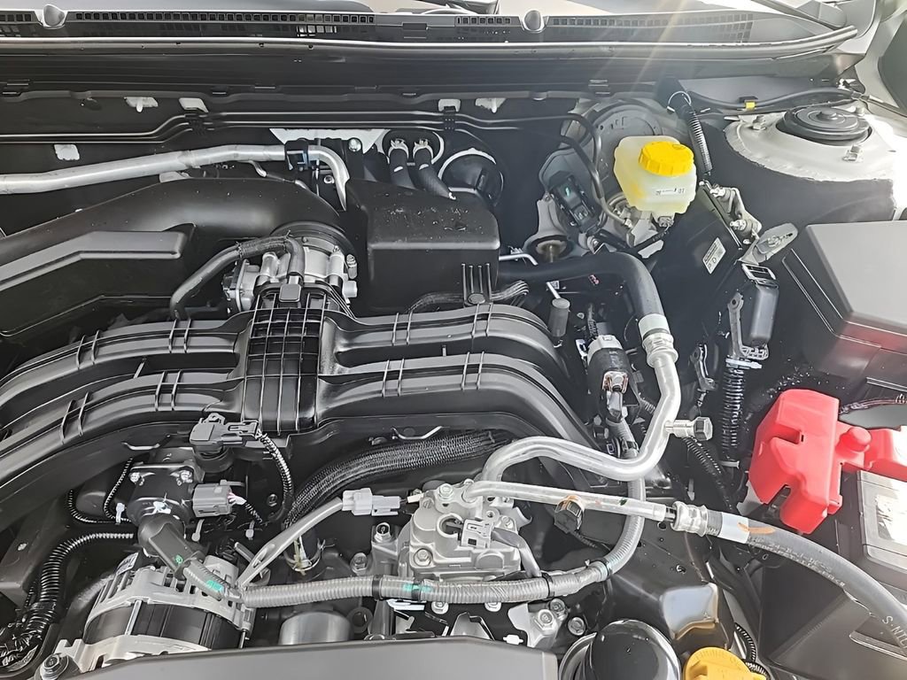 Certified 2025 Subaru Outback Limited image 18