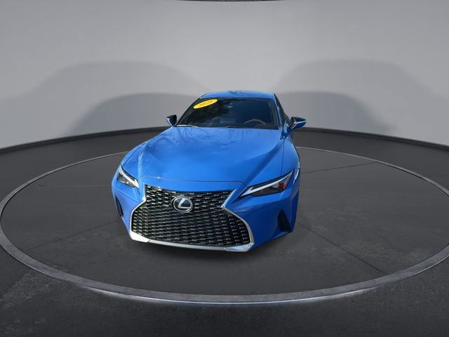 Used 2021 Lexus IS 300 w/ Accessory Package image 5