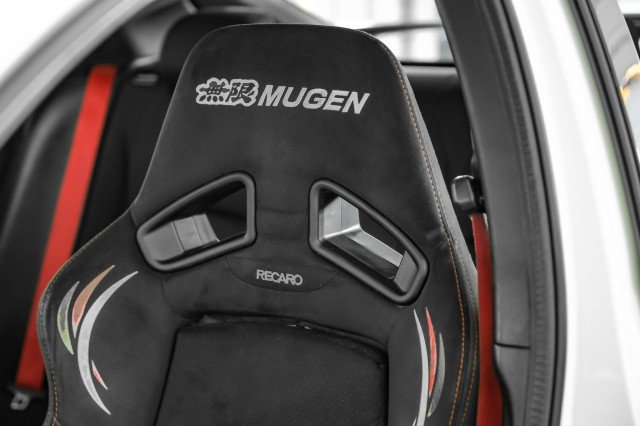 Used 2018 Honda Civic Type R image 27